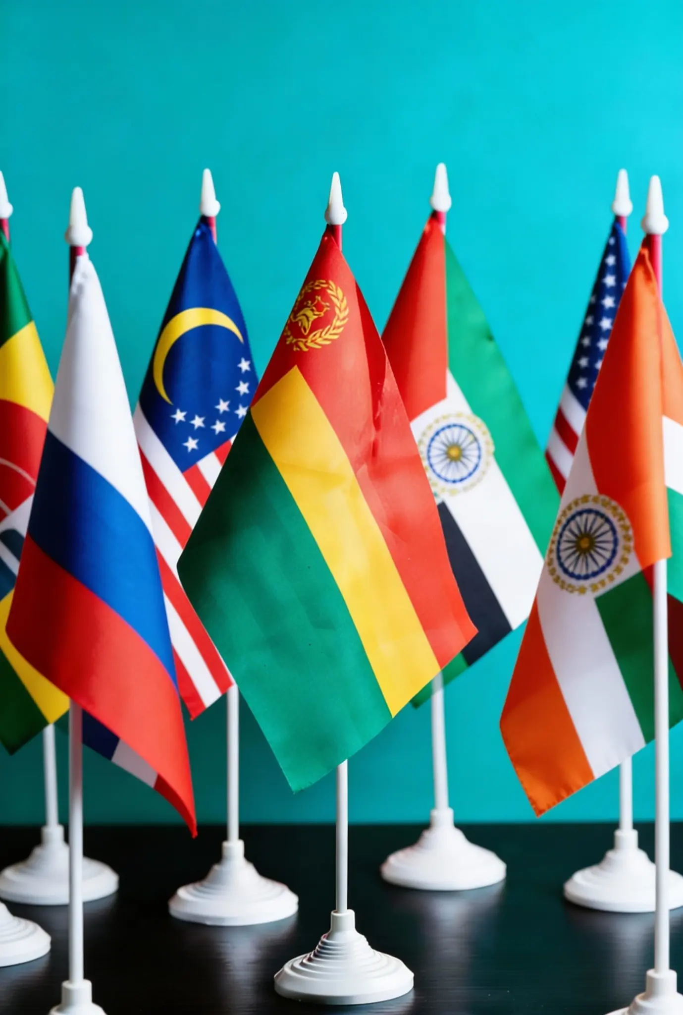 Other countries flag