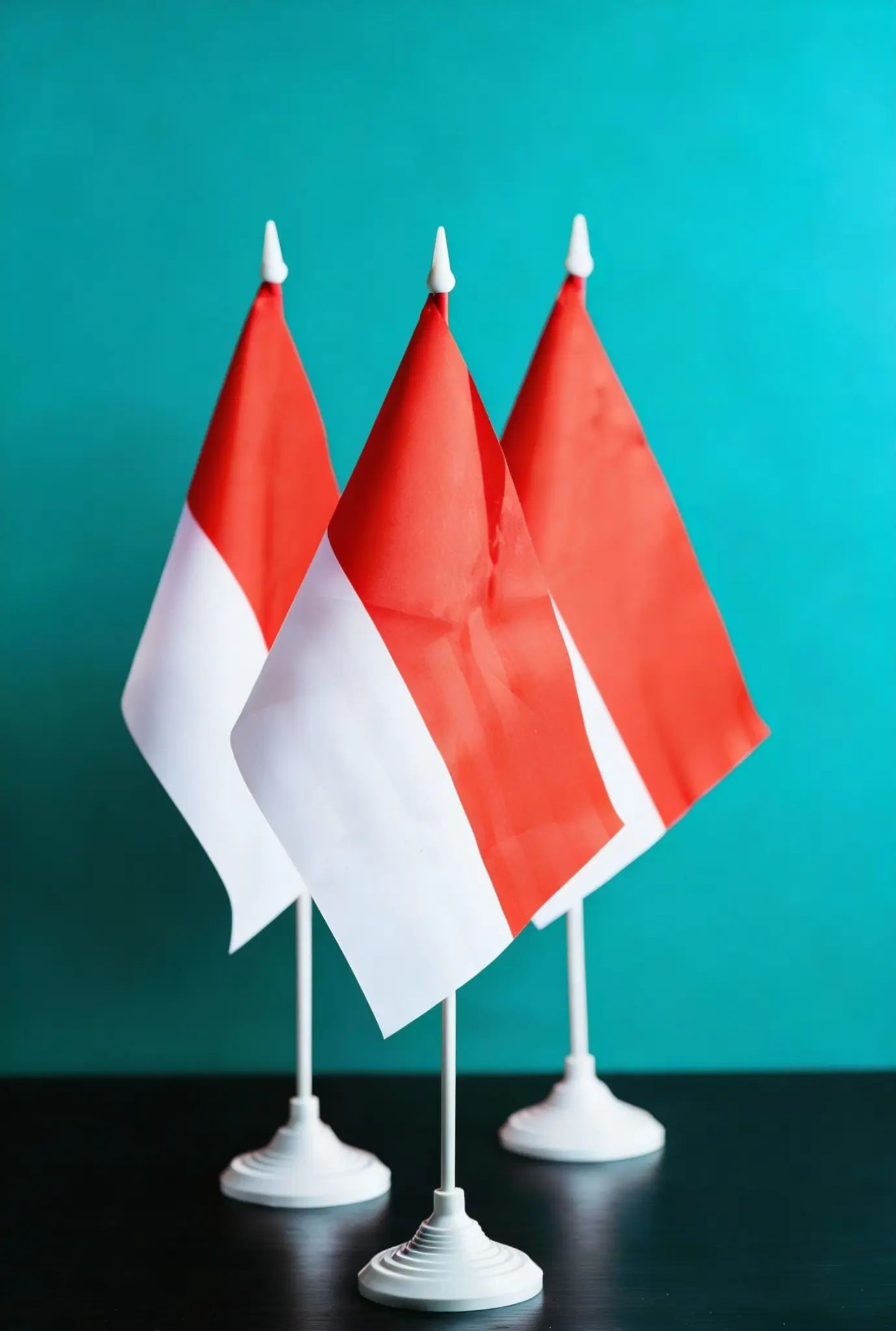 Indonesia flag